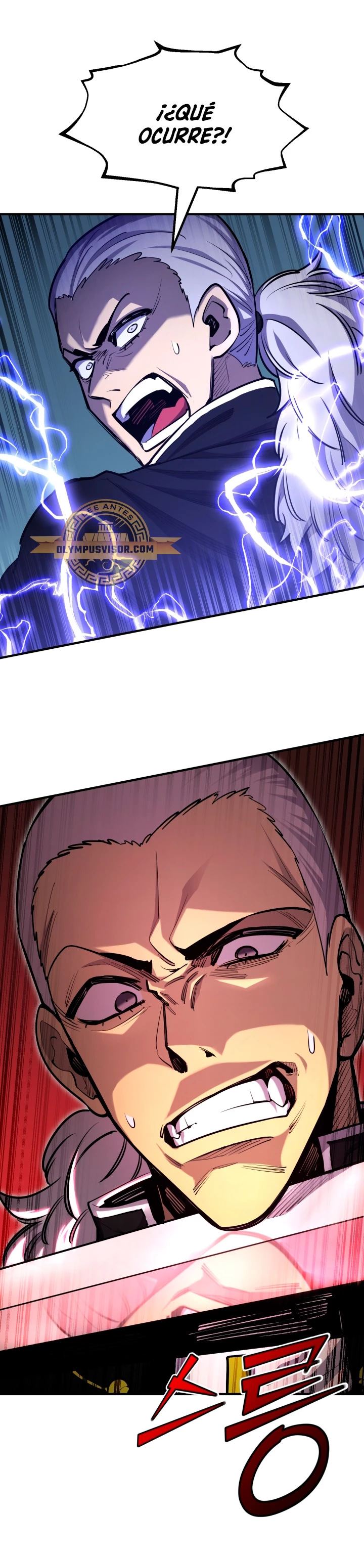 Estandar de la Reencarnación > Capitulo 91 > Page 291