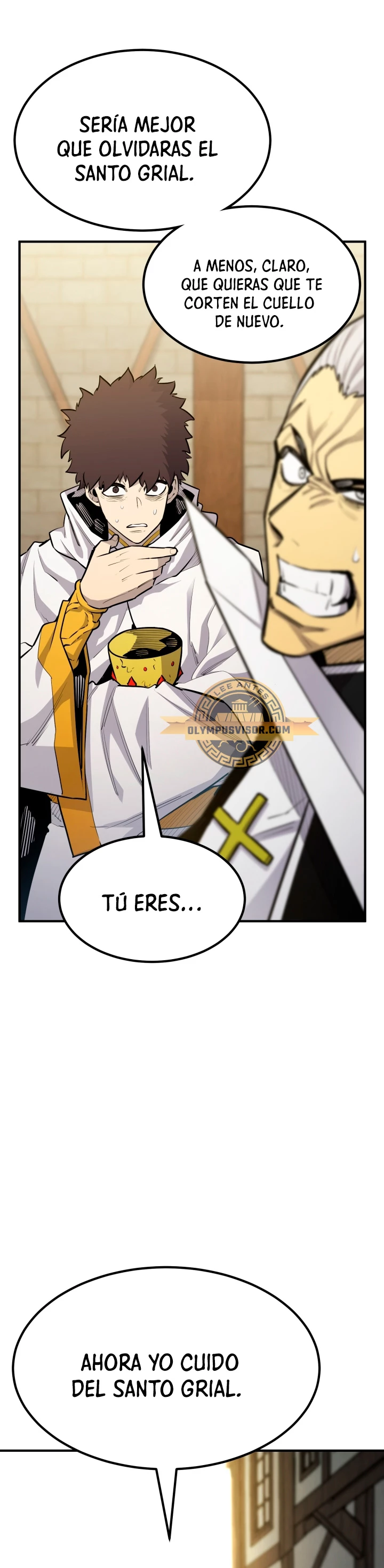 Estandar de la Reencarnación > Capitulo 91 > Page 301