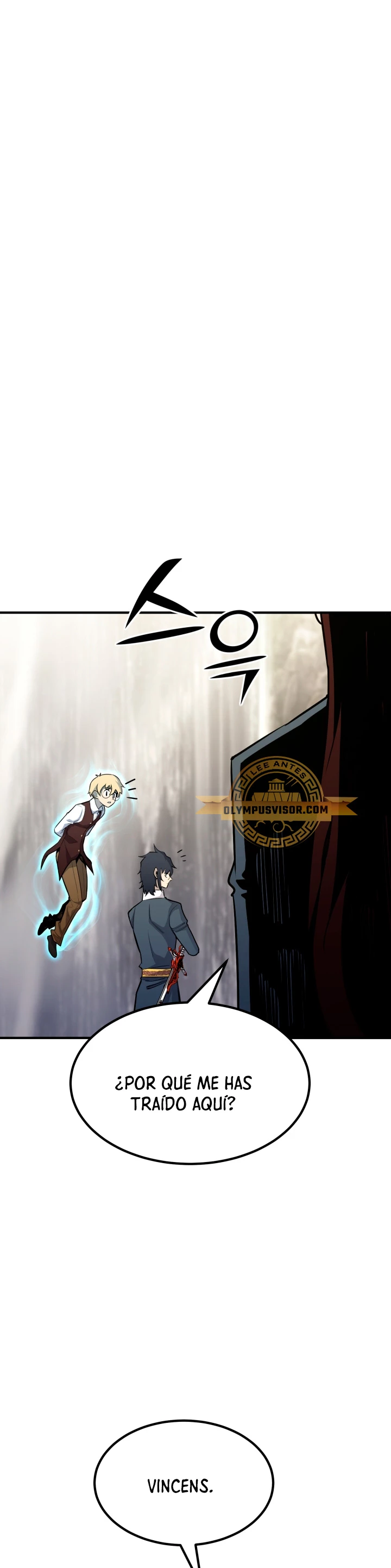 Estandar de la Reencarnación > Capitulo 91 > Page 321