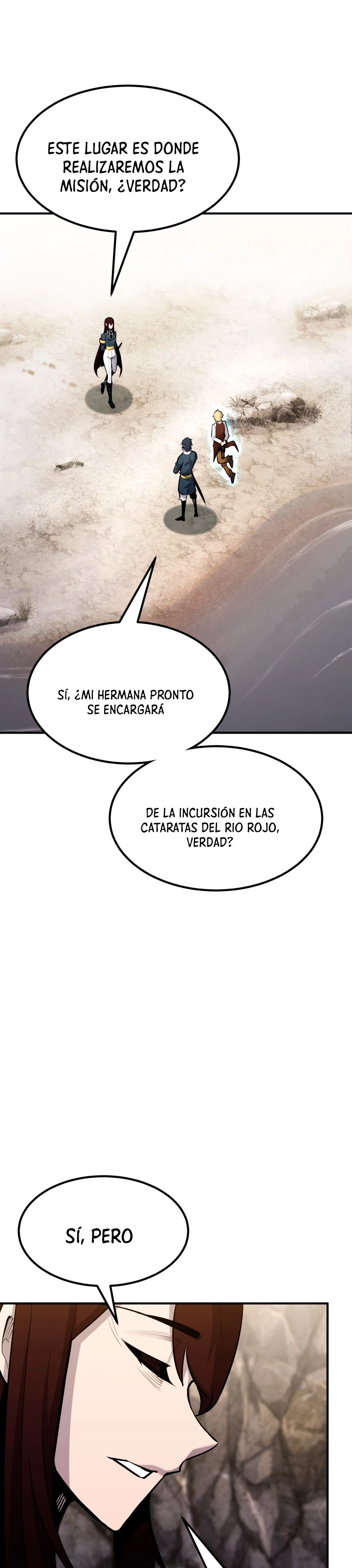 Estandar de la Reencarnación > Capitulo 91 > Page 341