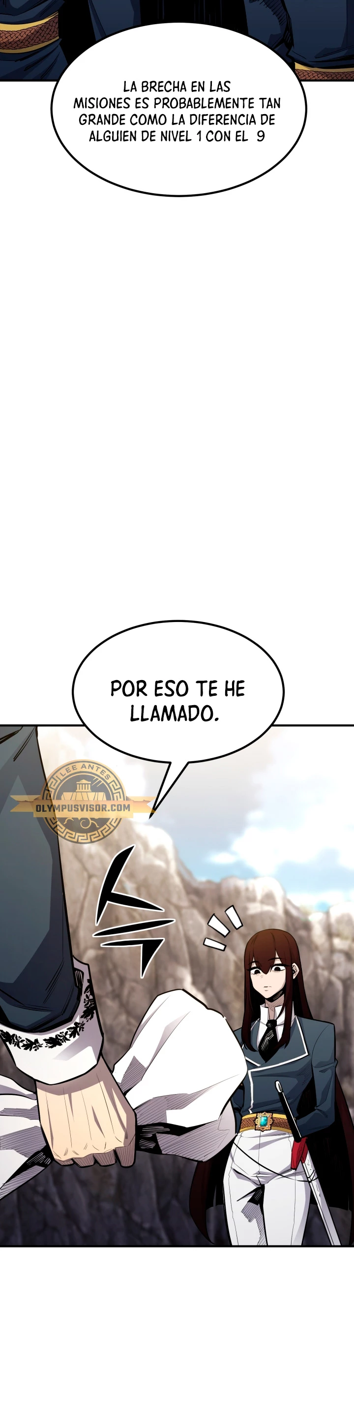 Estandar de la Reencarnación > Capitulo 91 > Page 361