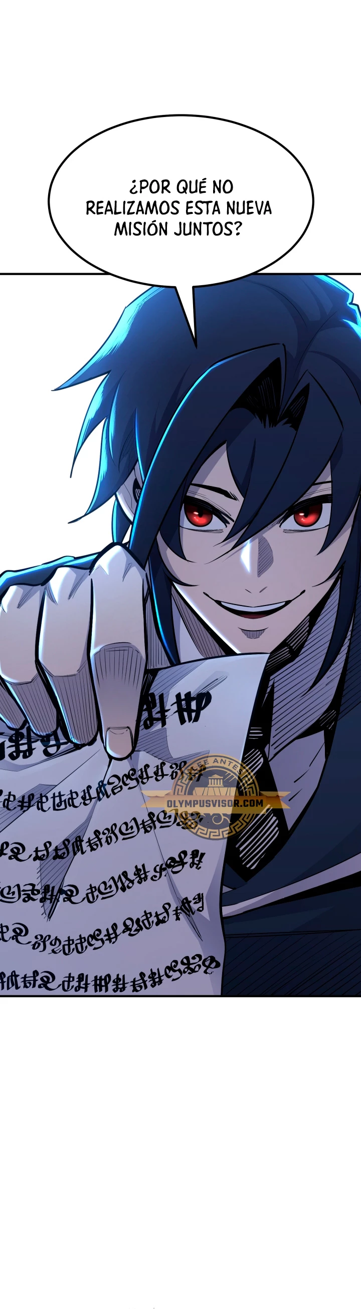 Estandar de la Reencarnación > Capitulo 91 > Page 371