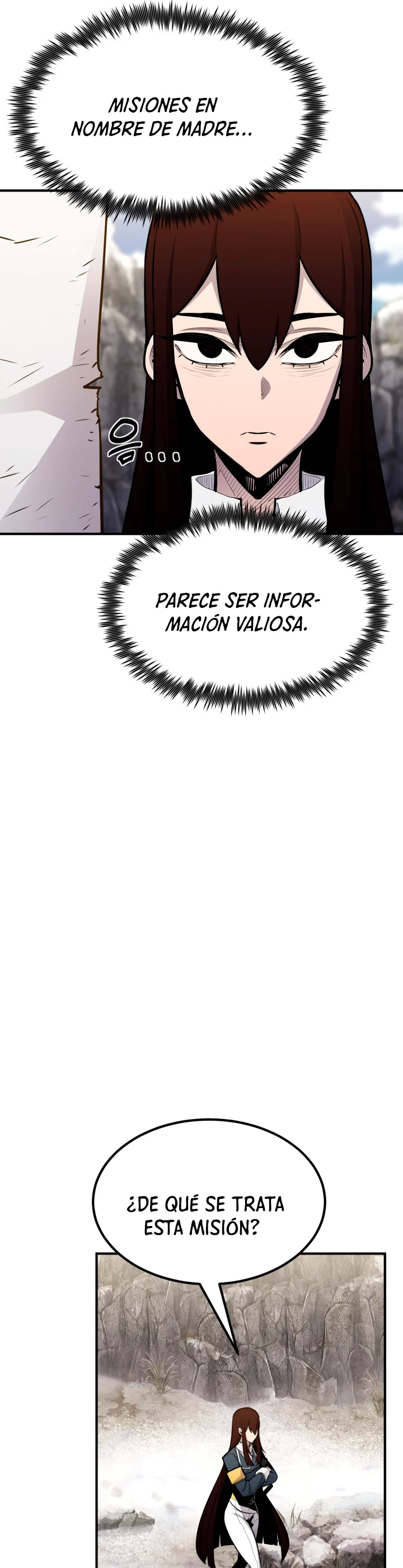 Estandar de la Reencarnación > Capitulo 91 > Page 381