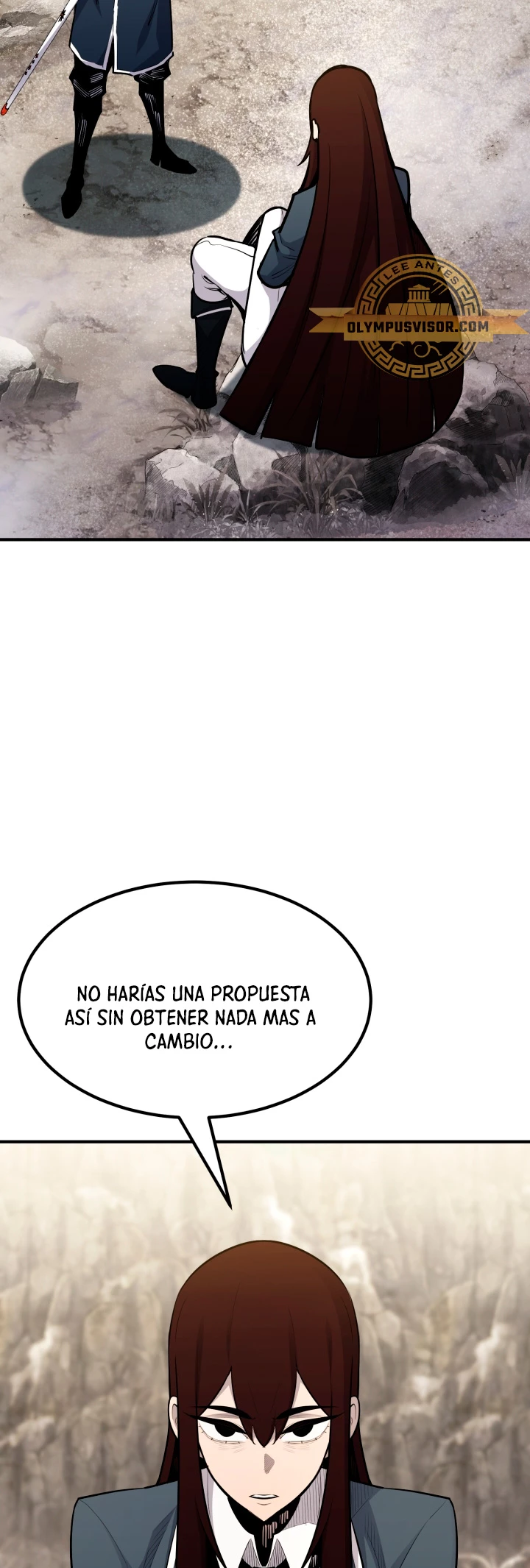 Estandar de la Reencarnación > Capitulo 91 > Page 411