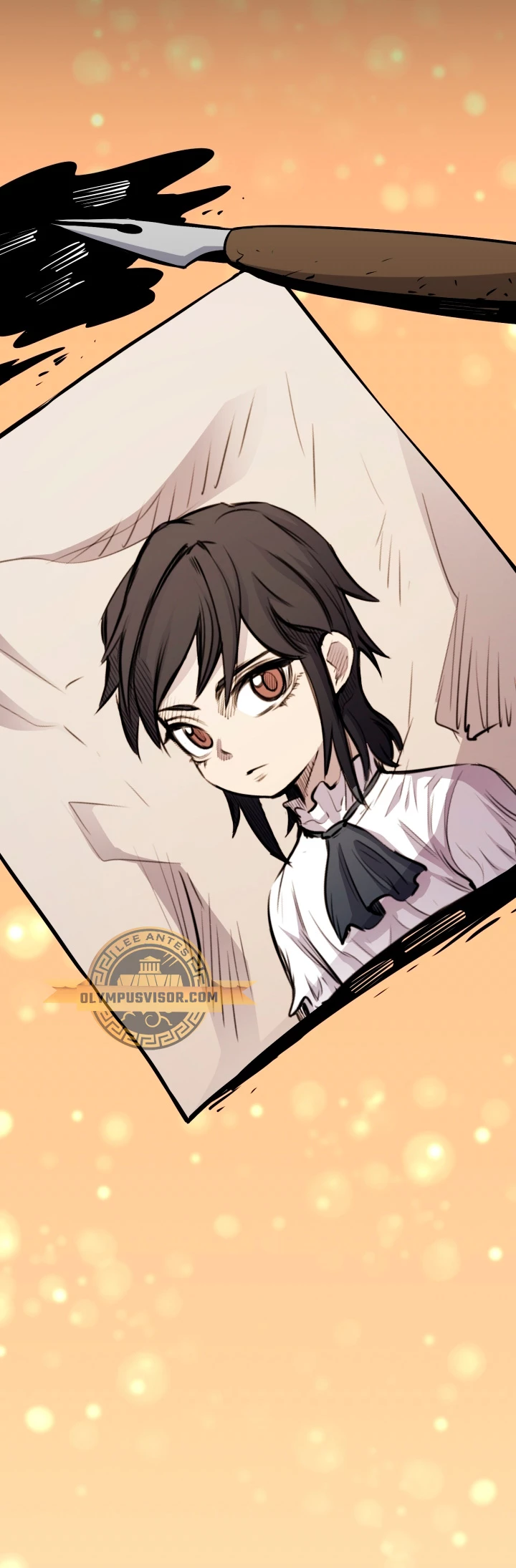 Estandar de la Reencarnación > Capitulo 91 > Page 451