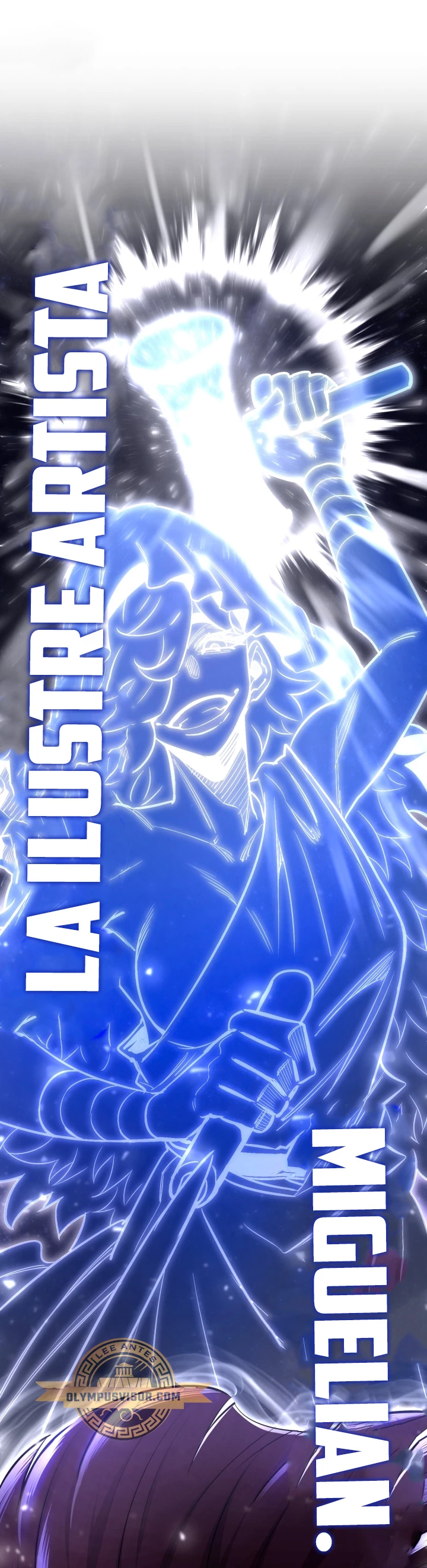 Estandar de la Reencarnación > Capitulo 91 > Page 491