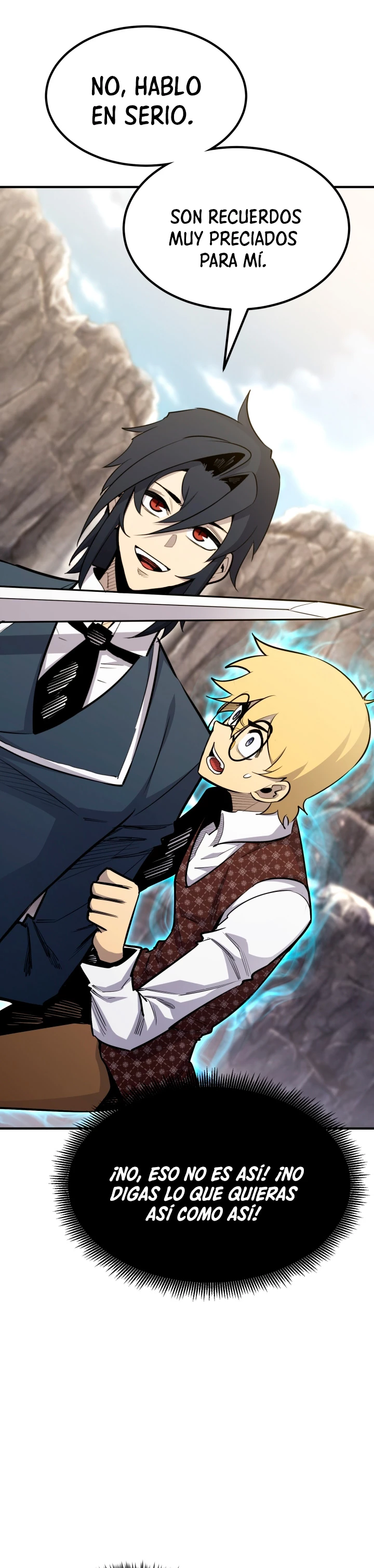 Estandar de la Reencarnación > Capitulo 91 > Page 521