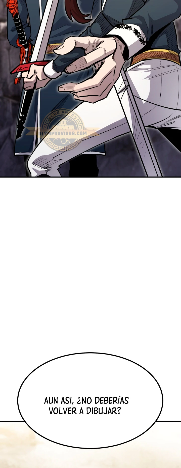 Estandar de la Reencarnación > Capitulo 91 > Page 541