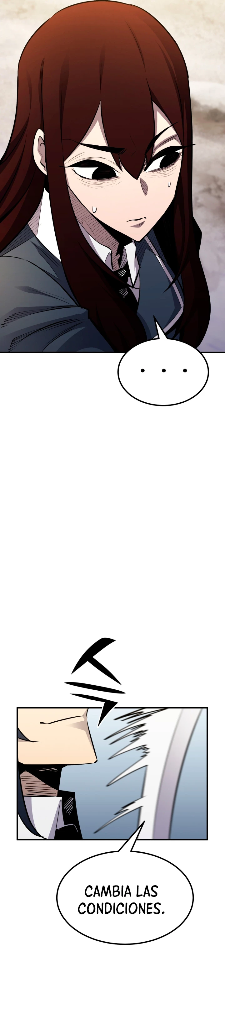 Estandar de la Reencarnación > Capitulo 91 > Page 551