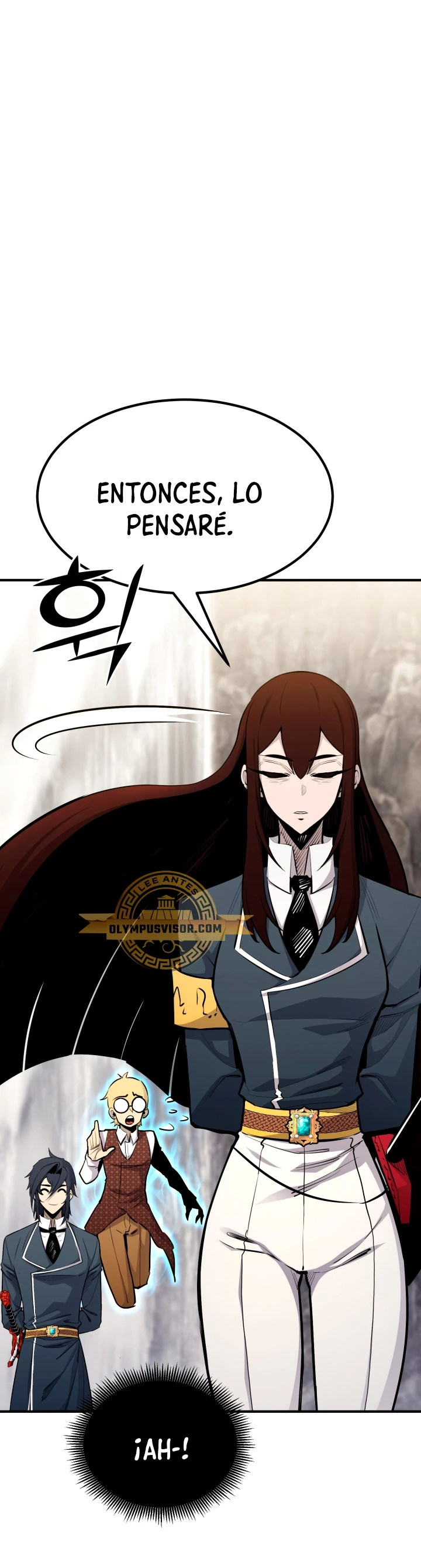 Estandar de la Reencarnación > Capitulo 91 > Page 561