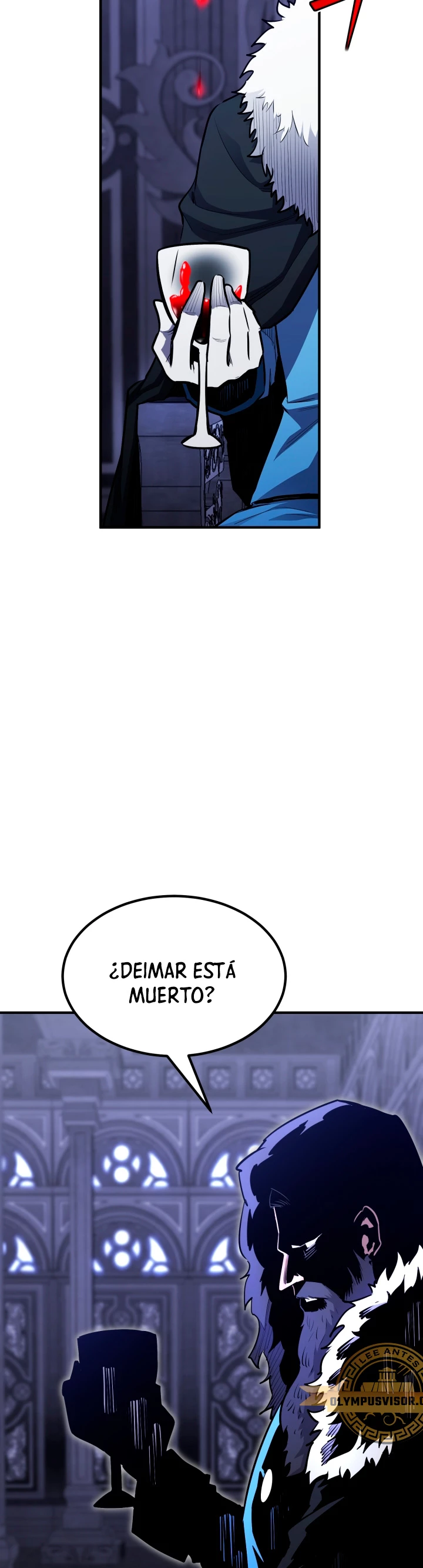 Estandar de la Reencarnación > Capitulo 91 > Page 591