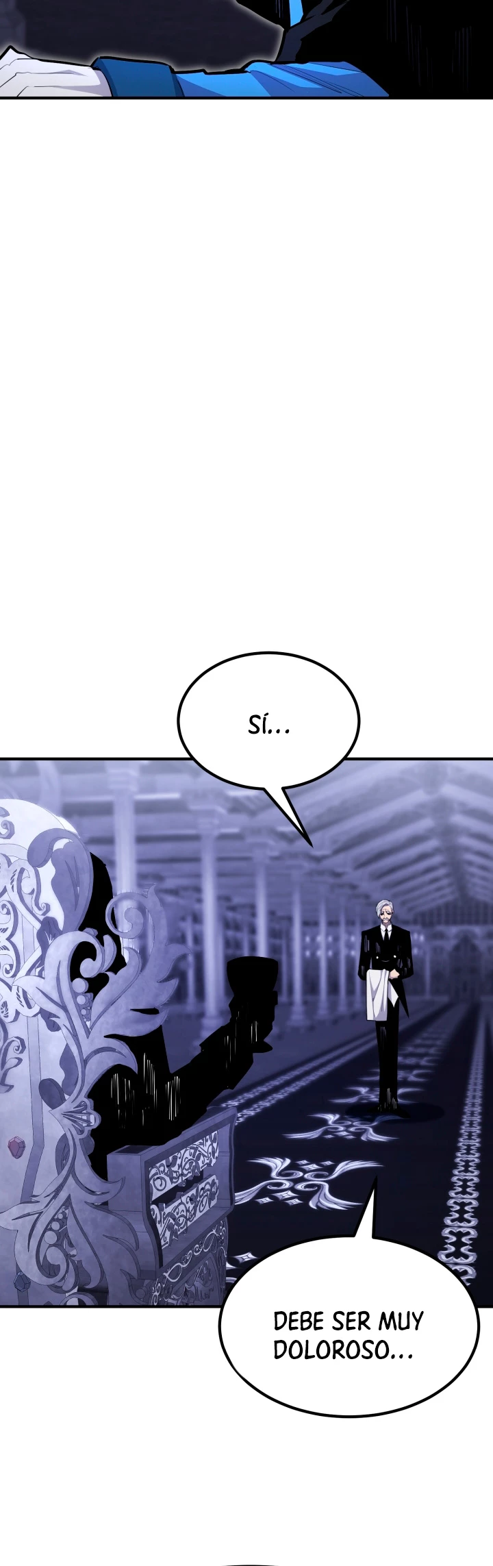 Estandar de la Reencarnación > Capitulo 91 > Page 601