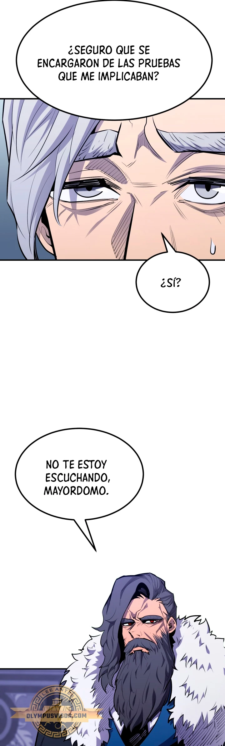 Estandar de la Reencarnación > Capitulo 91 > Page 611