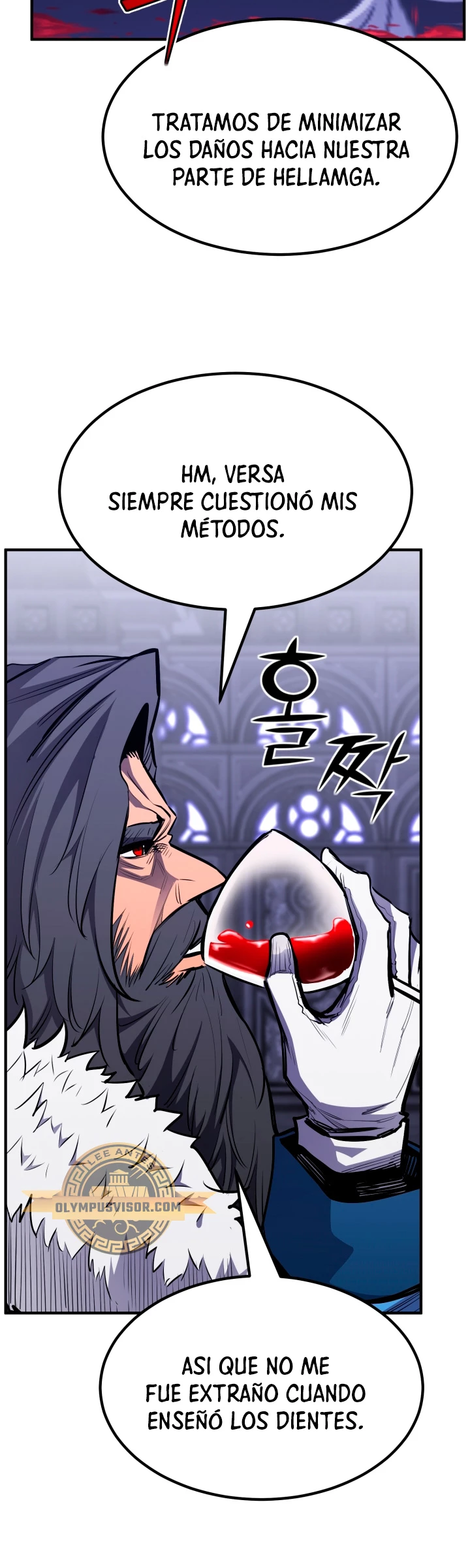 Estandar de la Reencarnación > Capitulo 91 > Page 631