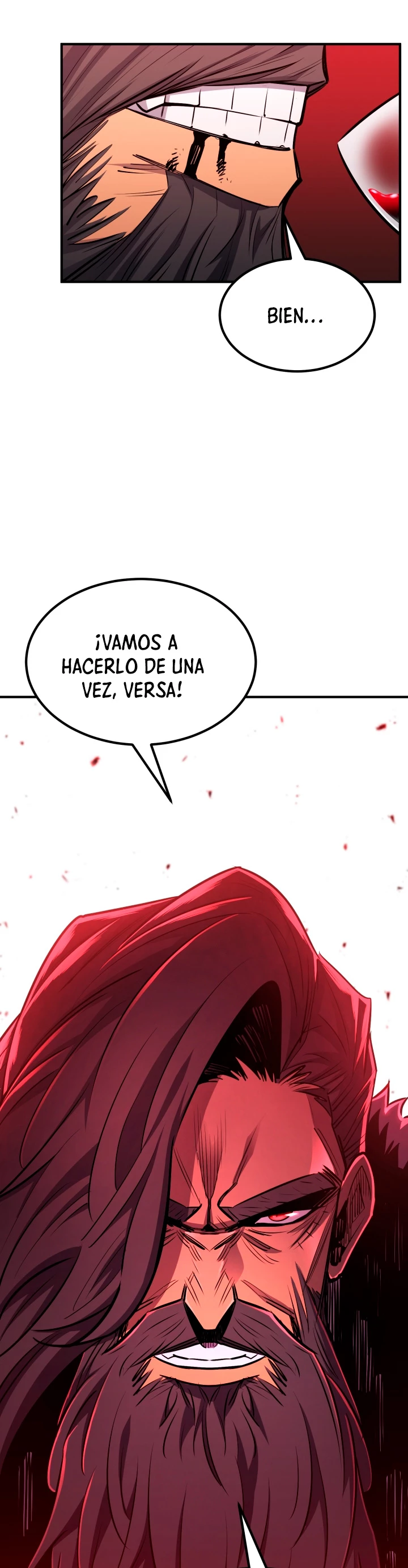 Estandar de la Reencarnación > Capitulo 91 > Page 641