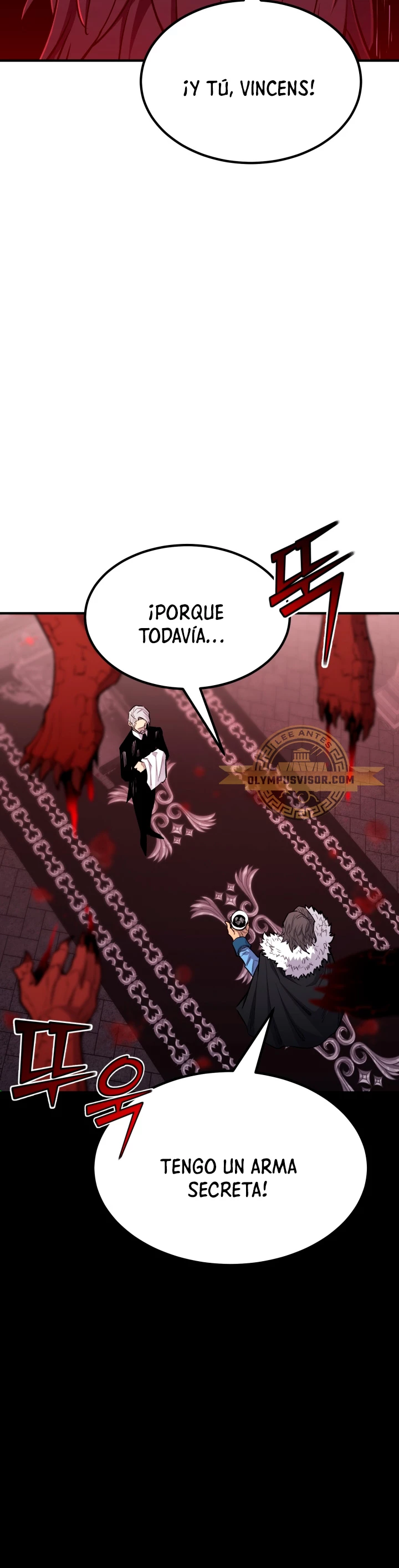 Estandar de la Reencarnación > Capitulo 91 > Page 651