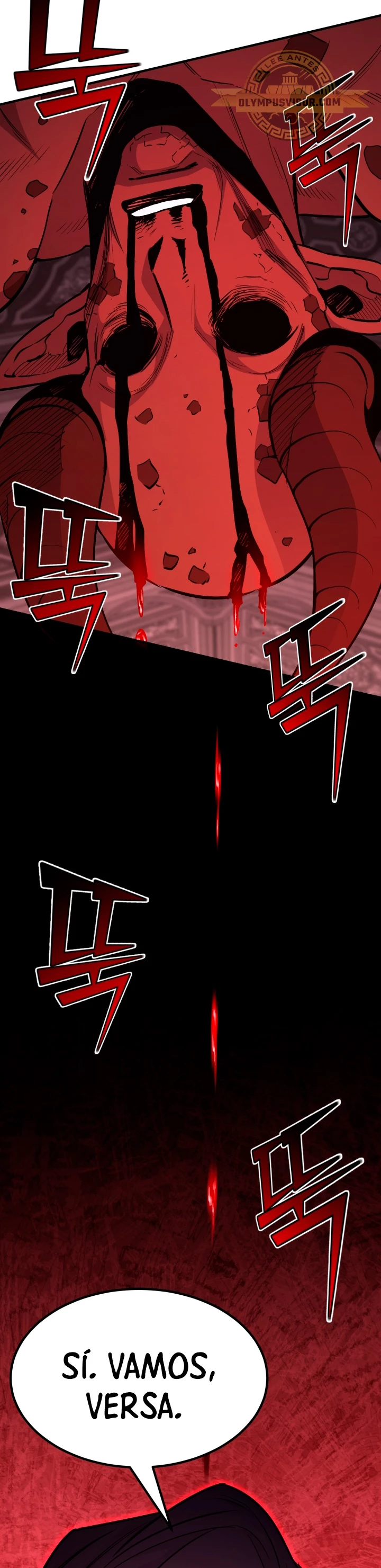 Estandar de la Reencarnación > Capitulo 91 > Page 671