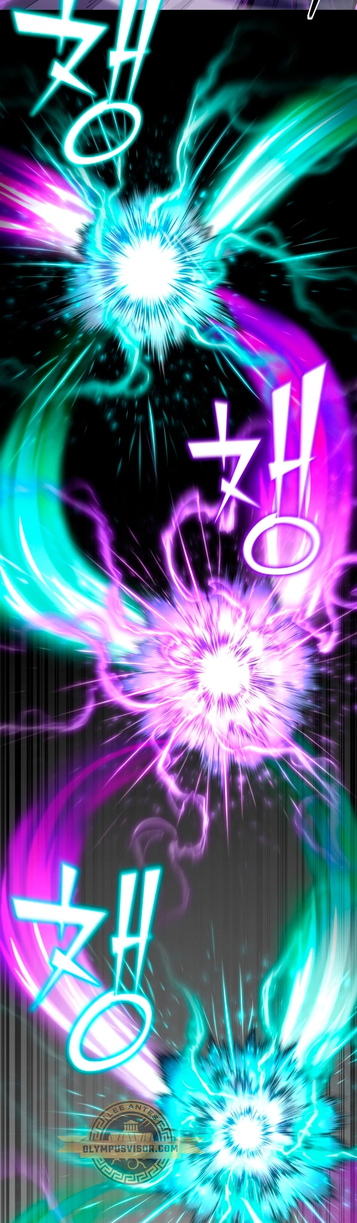 Estandar de la Reencarnación > Capitulo 92 > Page 21