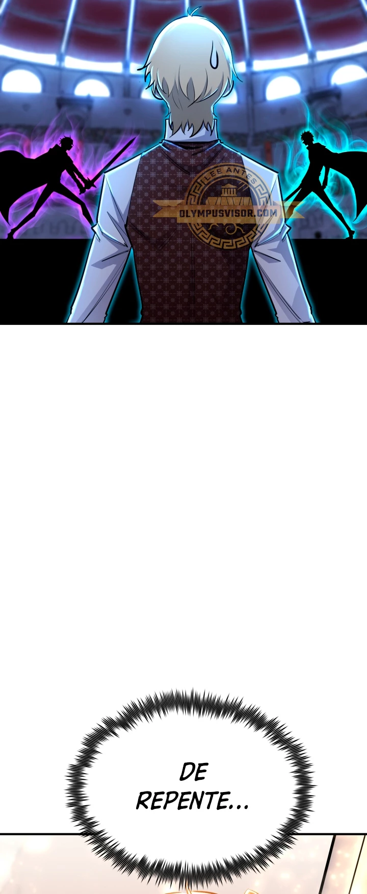 Estandar de la Reencarnación > Capitulo 92 > Page 51