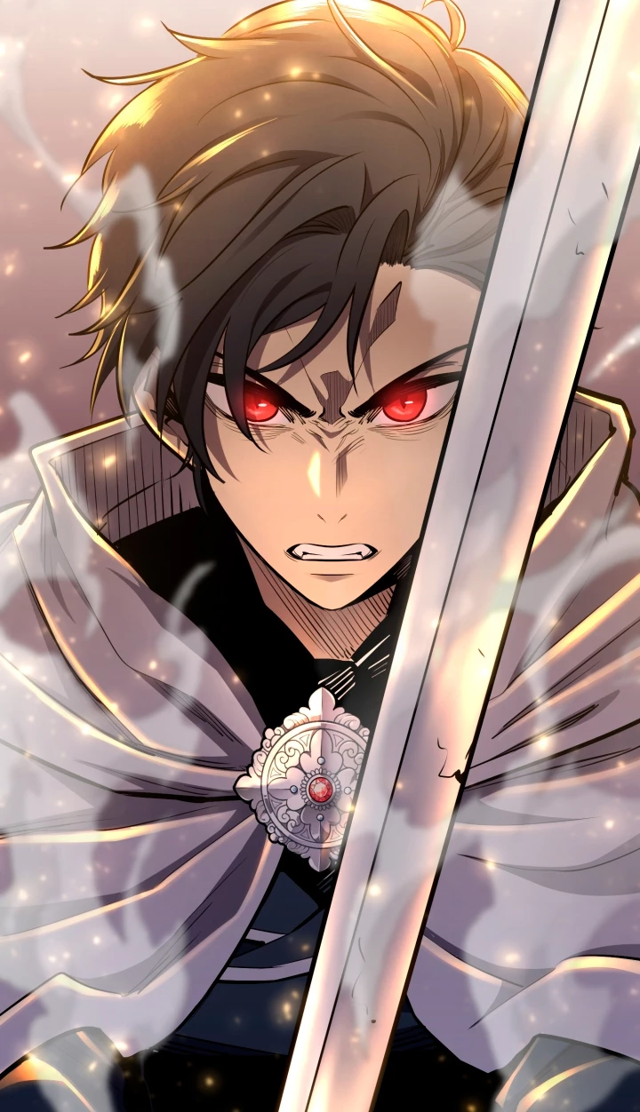 Estandar de la Reencarnación > Capitulo 92 > Page 61