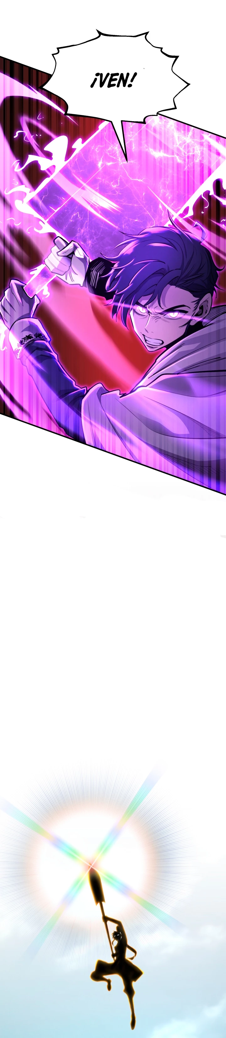 Estandar de la Reencarnación > Capitulo 92 > Page 81