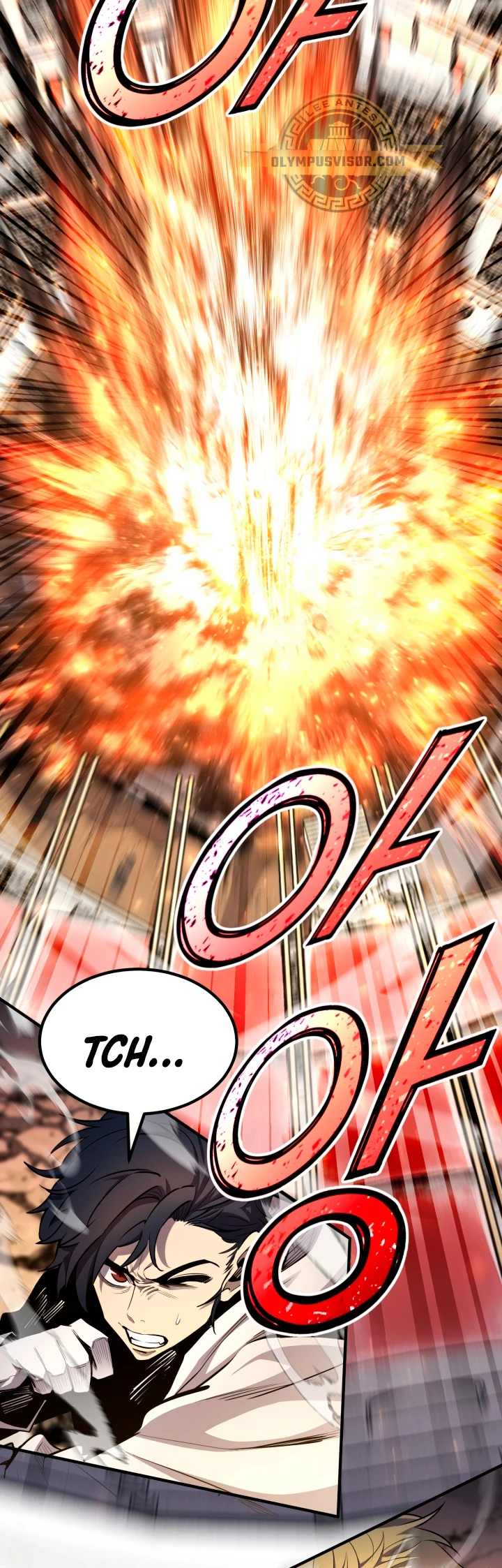 Estandar de la Reencarnación > Capitulo 92 > Page 101