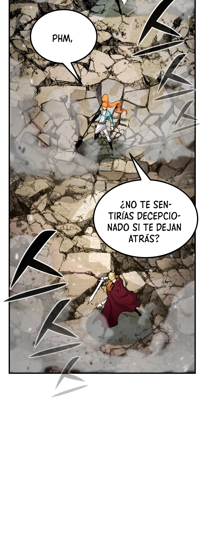 Estandar de la Reencarnación > Capitulo 92 > Page 121