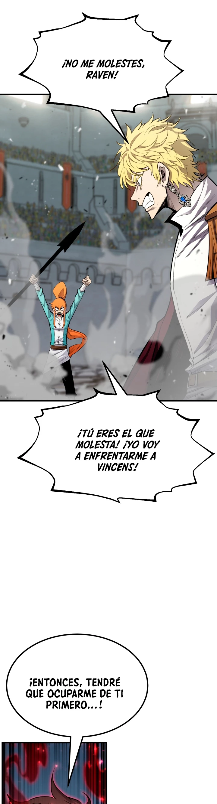 Estandar de la Reencarnación > Capitulo 92 > Page 131