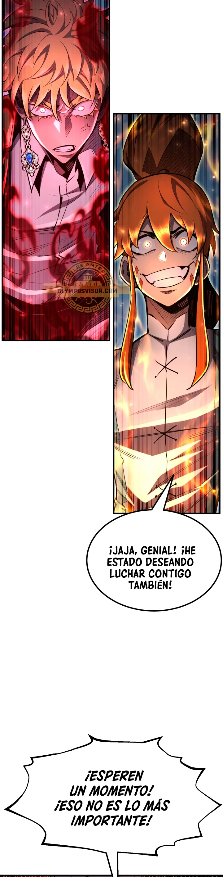 Estandar de la Reencarnación > Capitulo 92 > Page 141