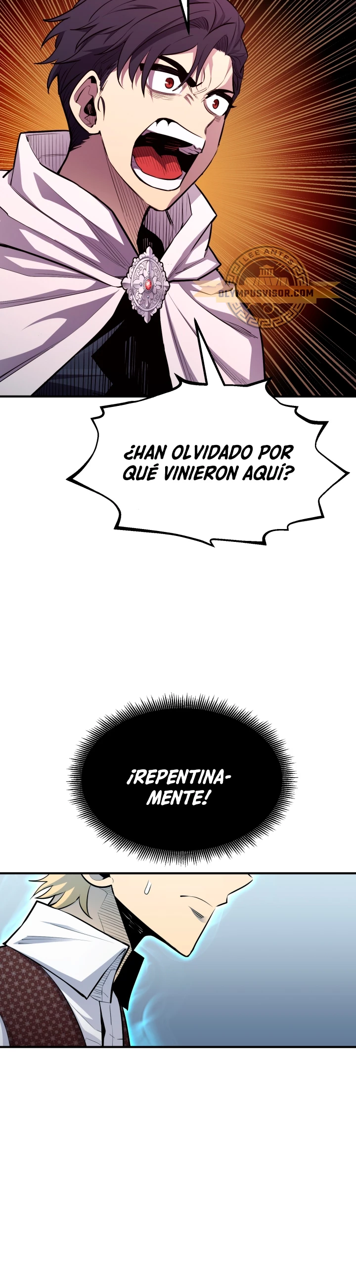 Estandar de la Reencarnación > Capitulo 92 > Page 151