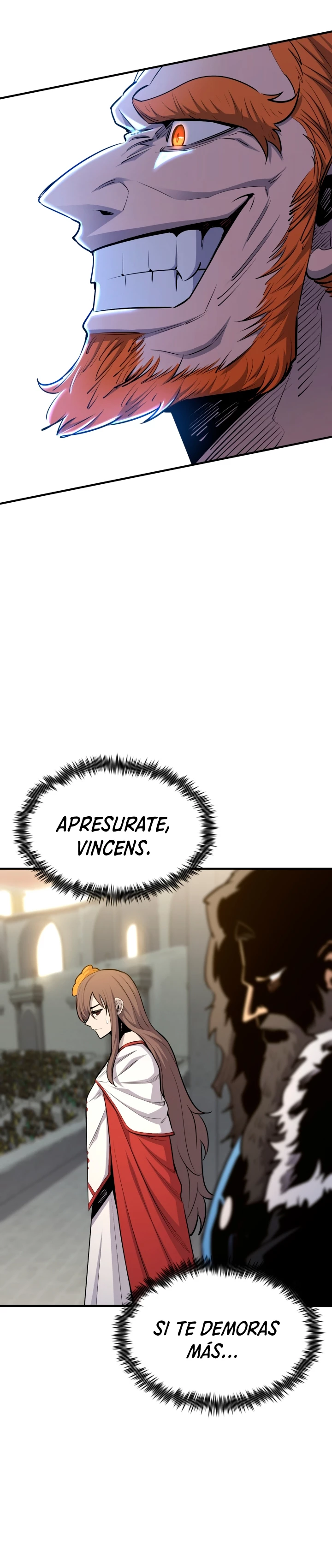 Estandar de la Reencarnación > Capitulo 92 > Page 181