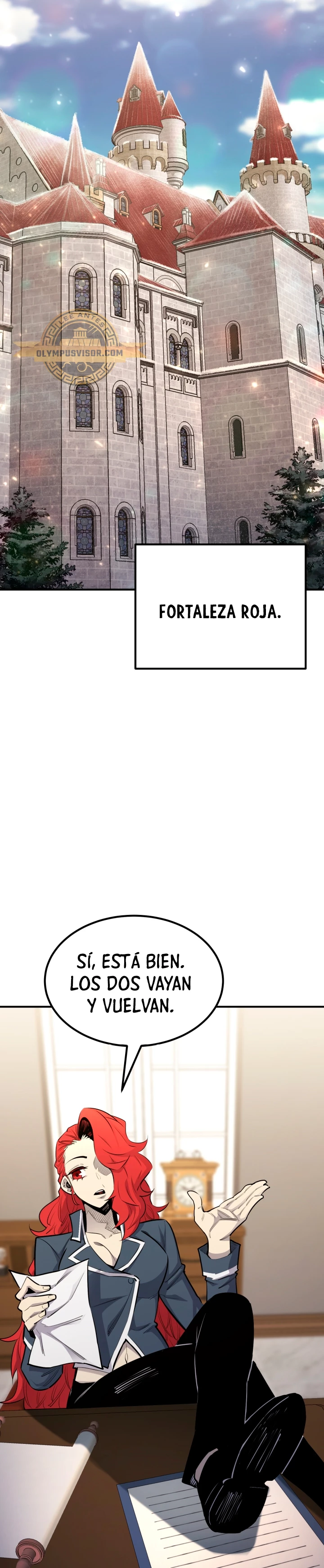 Estandar de la Reencarnación > Capitulo 92 > Page 211