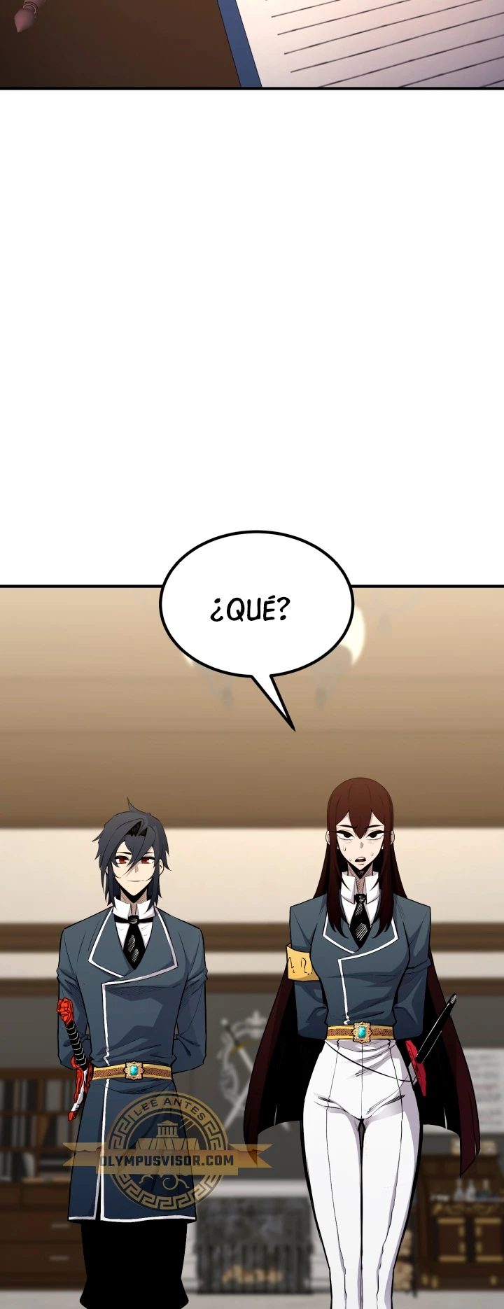 Estandar de la Reencarnación > Capitulo 92 > Page 231