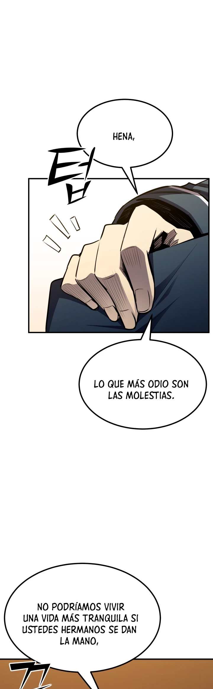 Estandar de la Reencarnación > Capitulo 92 > Page 261