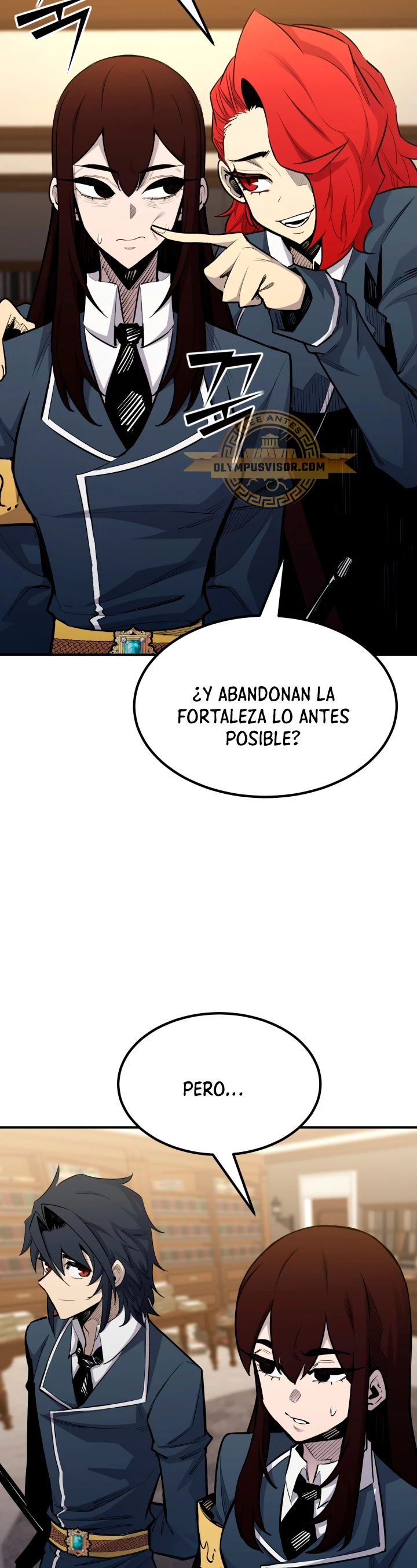 Estandar de la Reencarnación > Capitulo 92 > Page 271