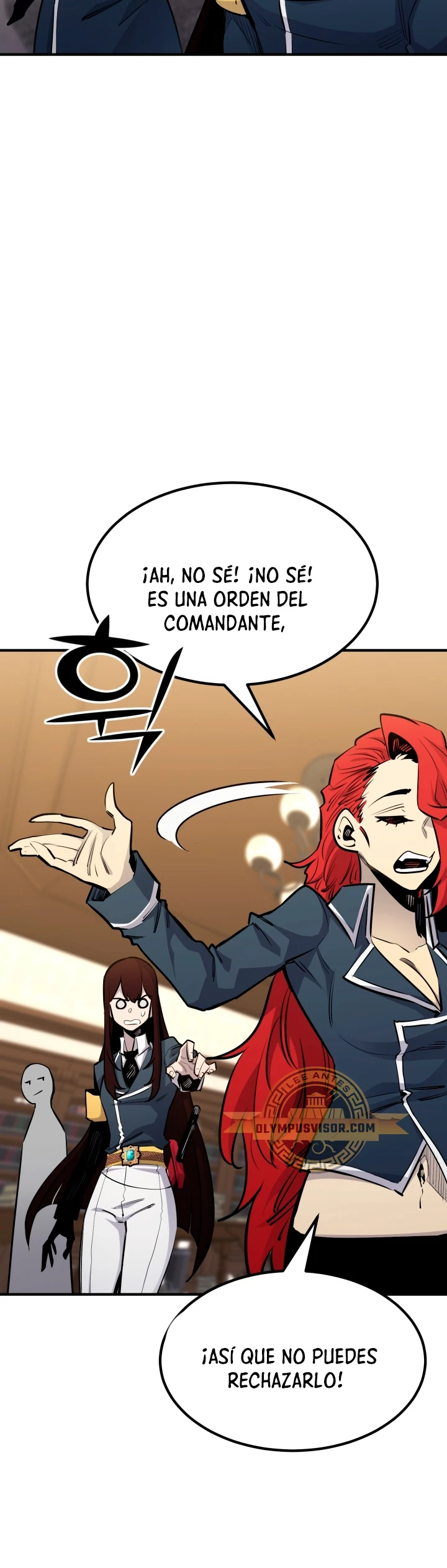 Estandar de la Reencarnación > Capitulo 92 > Page 281