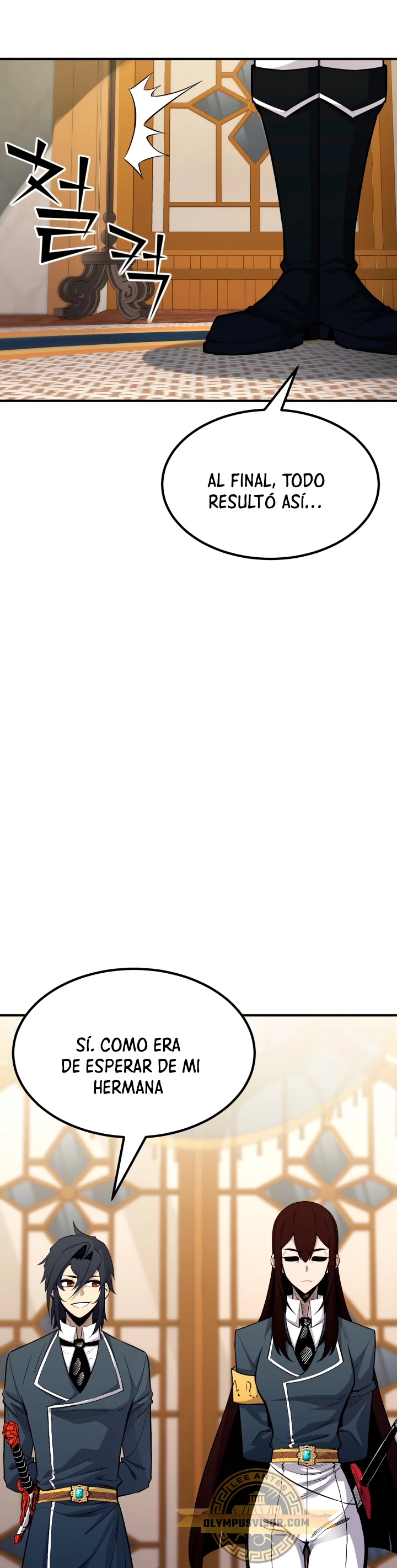 Estandar de la Reencarnación > Capitulo 92 > Page 301