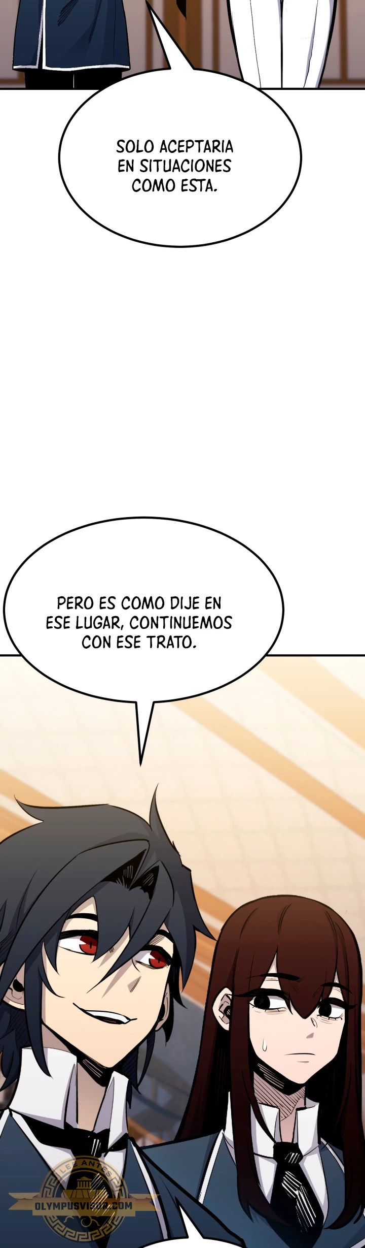 Estandar de la Reencarnación > Capitulo 92 > Page 311