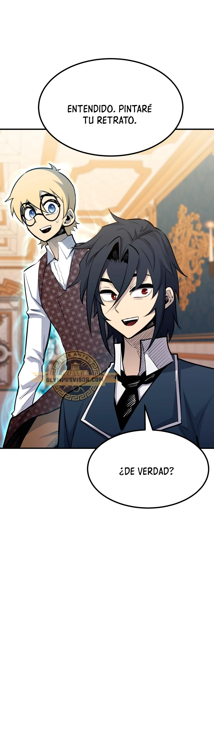 Estandar de la Reencarnación > Capitulo 92 > Page 331