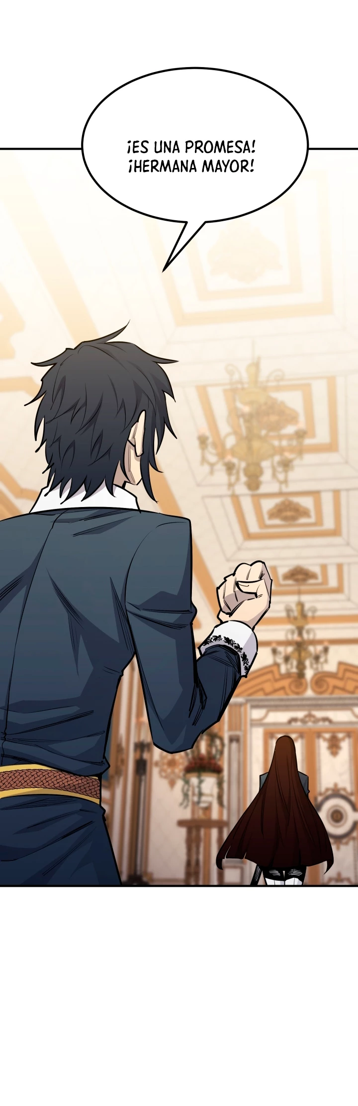 Estandar de la Reencarnación > Capitulo 92 > Page 341