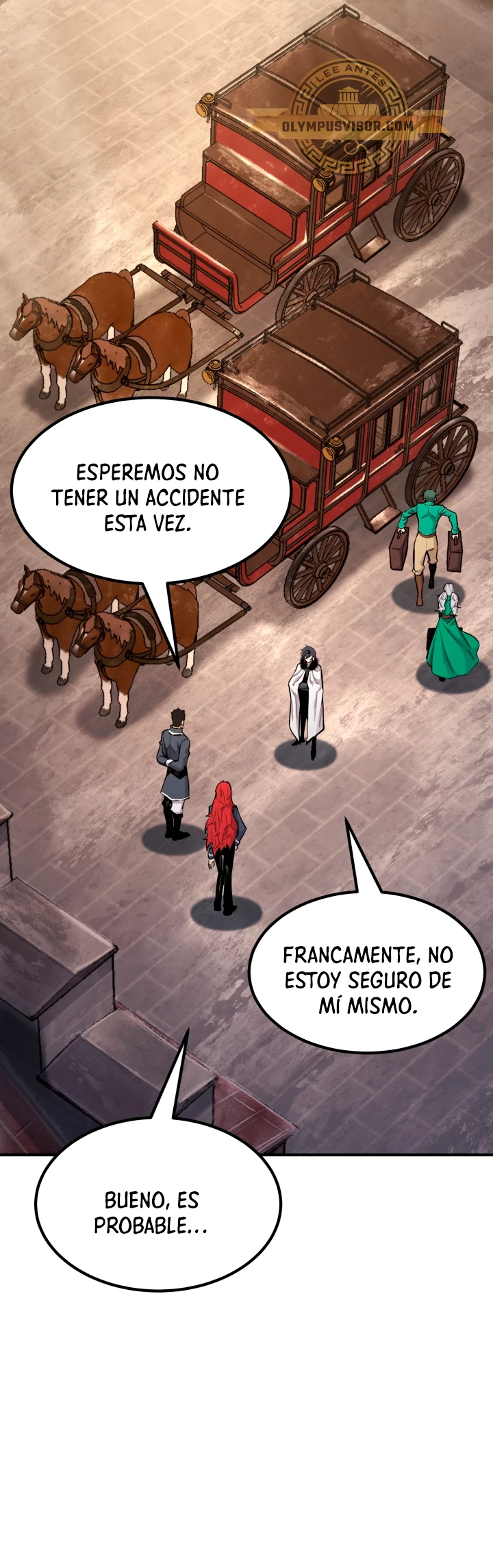 Estandar de la Reencarnación > Capitulo 92 > Page 361