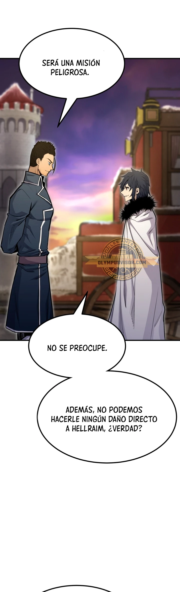 Estandar de la Reencarnación > Capitulo 92 > Page 371