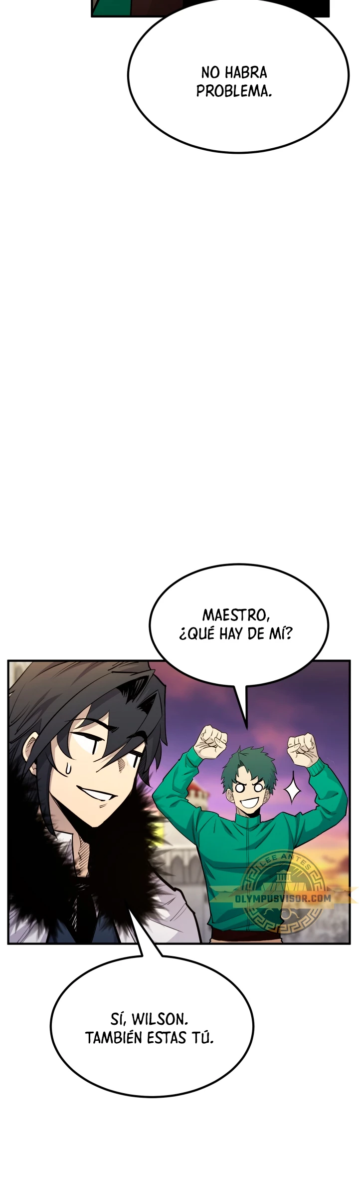 Estandar de la Reencarnación > Capitulo 92 > Page 391