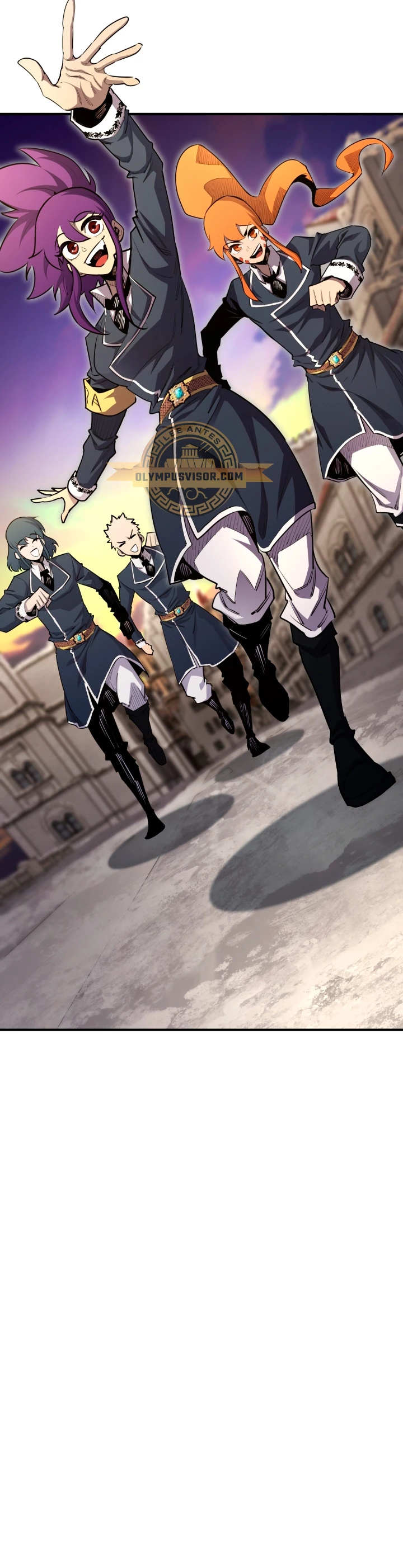 Estandar de la Reencarnación > Capitulo 92 > Page 411