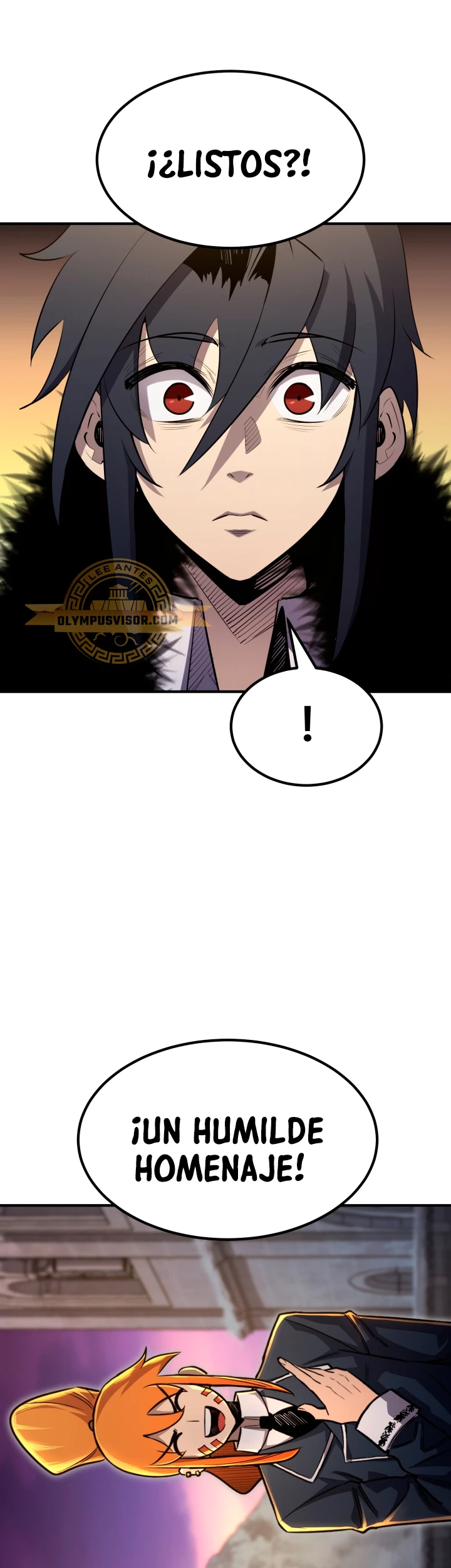 Estandar de la Reencarnación > Capitulo 92 > Page 431