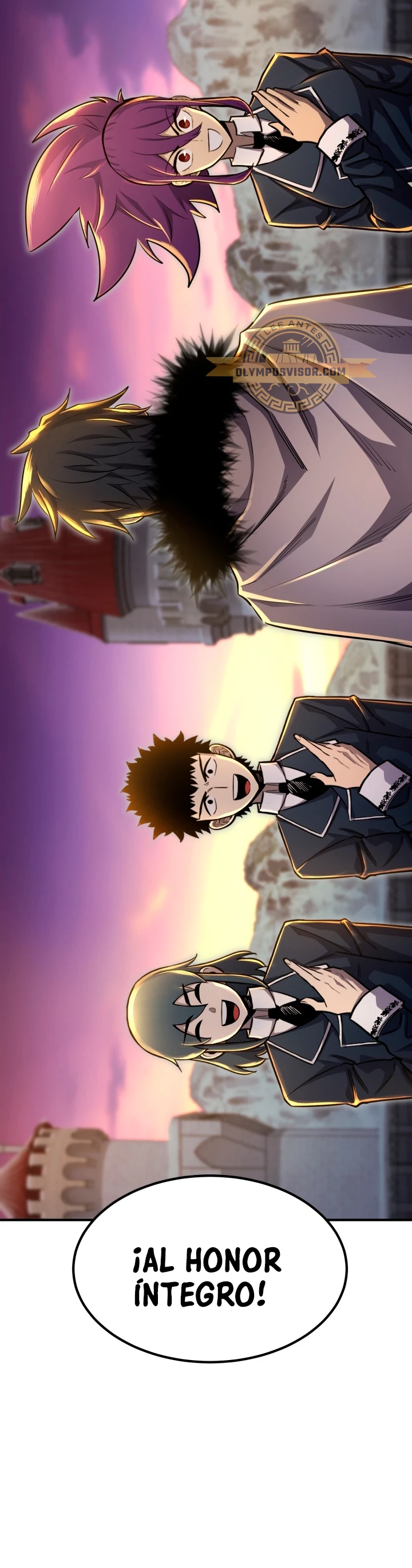 Estandar de la Reencarnación > Capitulo 92 > Page 441