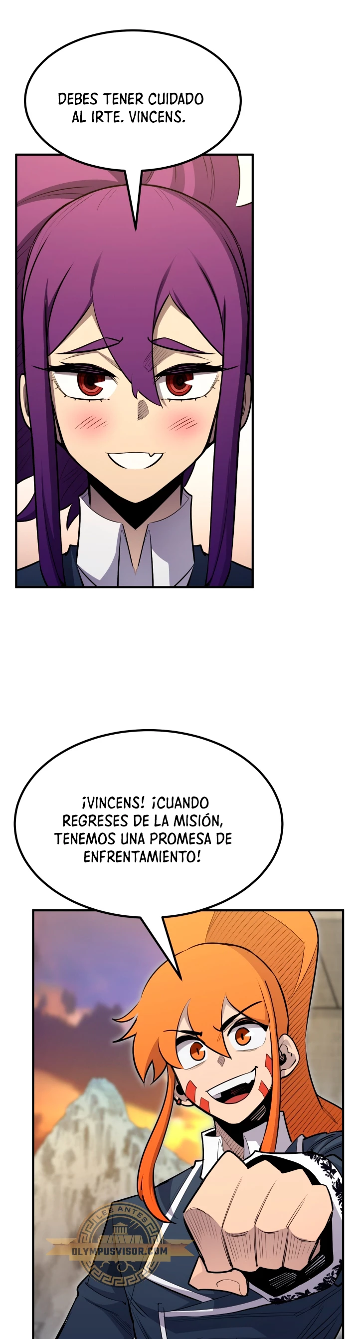 Estandar de la Reencarnación > Capitulo 92 > Page 461