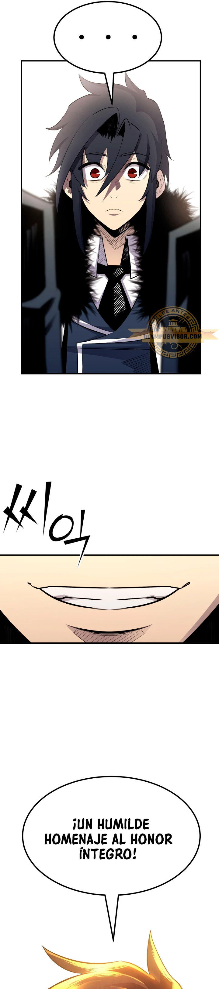 Estandar de la Reencarnación > Capitulo 92 > Page 481