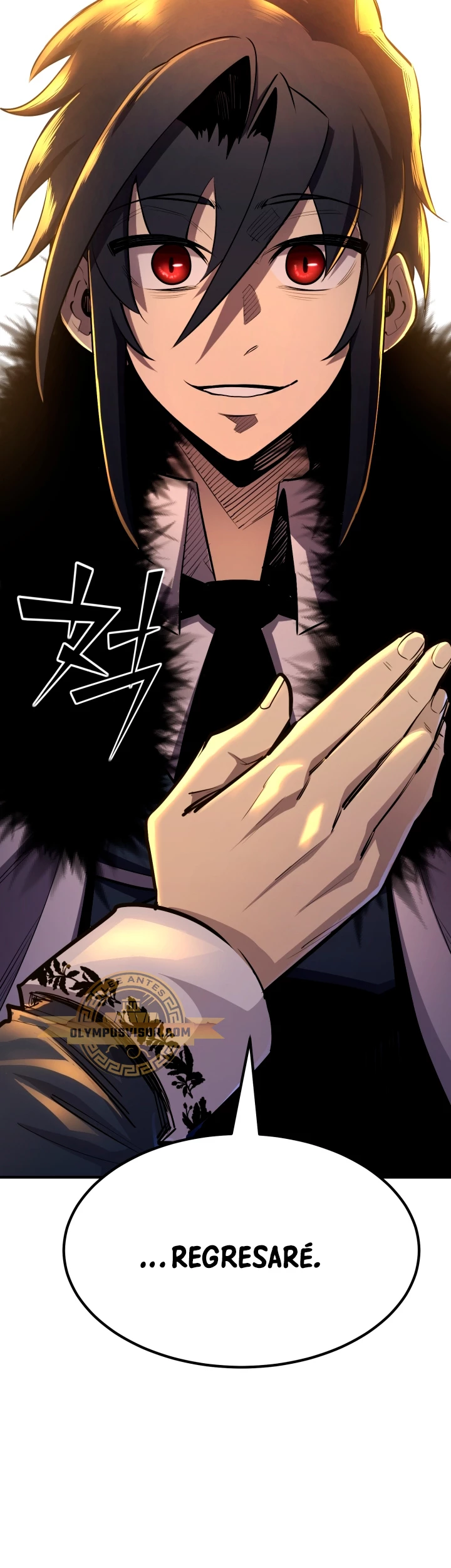 Estandar de la Reencarnación > Capitulo 92 > Page 491