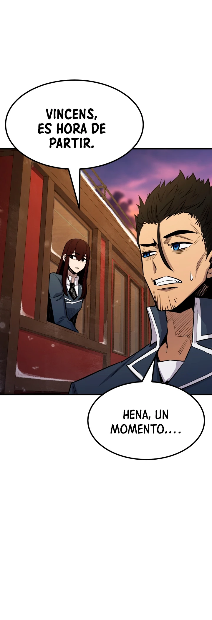 Estandar de la Reencarnación > Capitulo 92 > Page 501